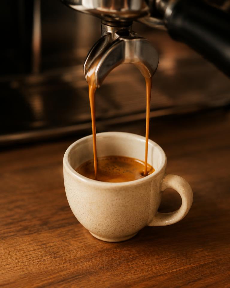 Cafetería