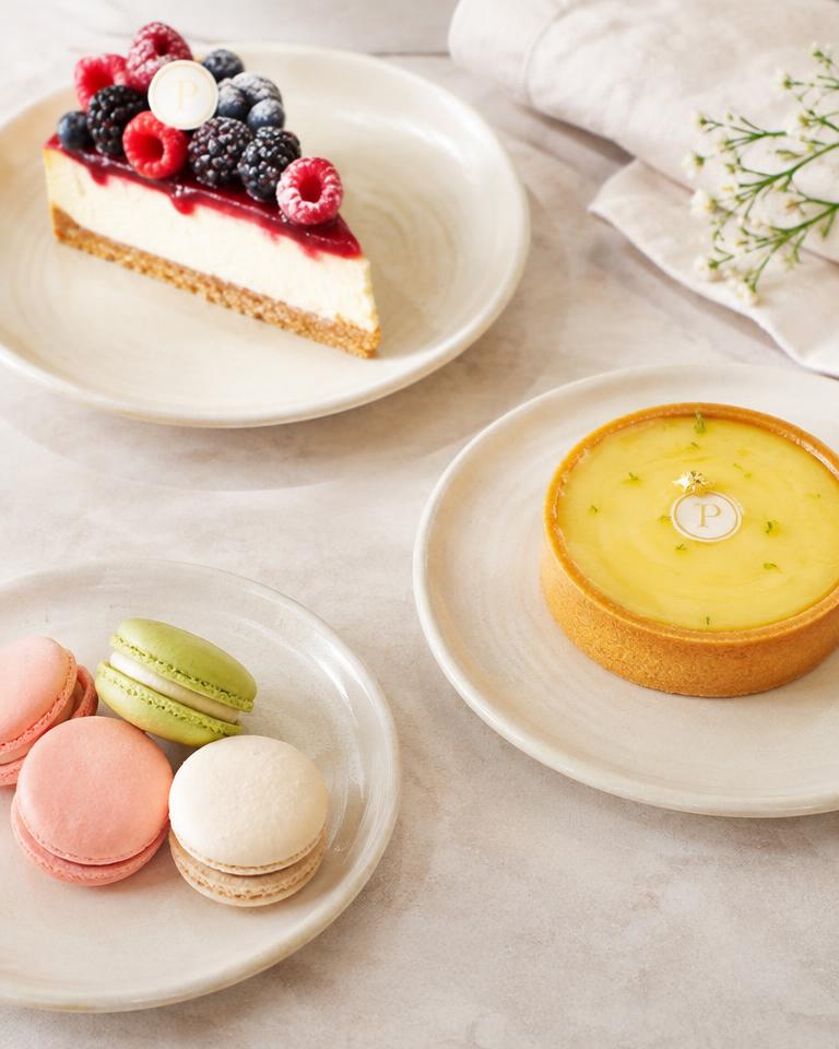 Pastelería