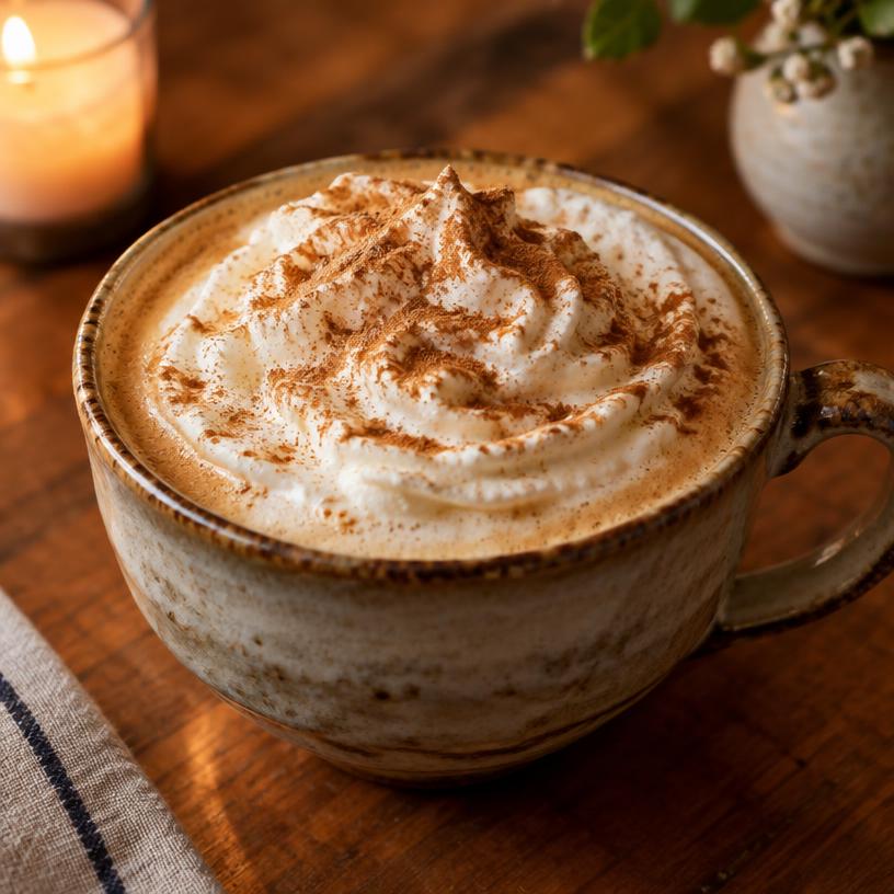Cappuccino Viena